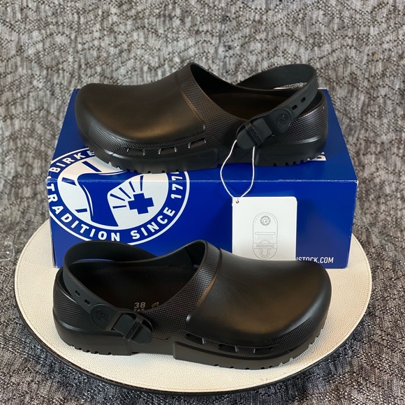 Birkenstock Birki Air 2.0 Clog size 38 - Picture 1 of 12